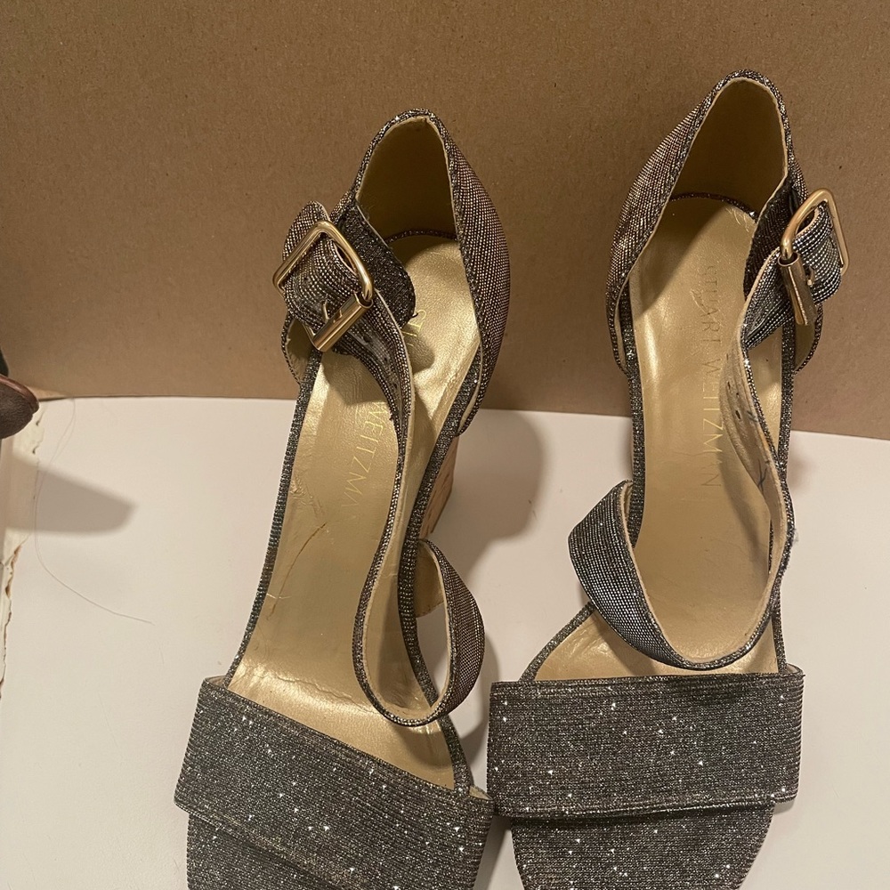 Stuart weitzman